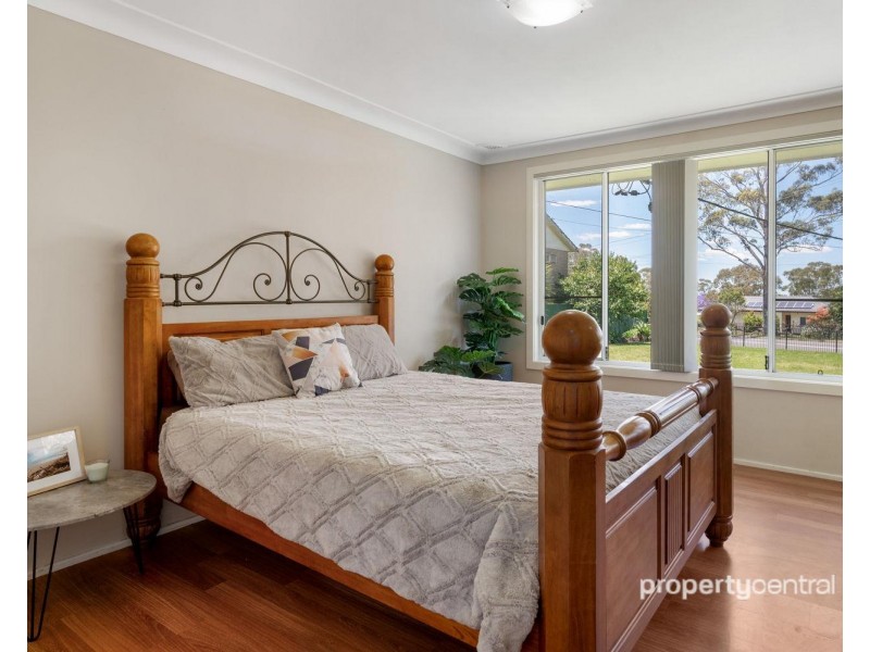 121 Silverdale Road, Silverdale NSW 2752