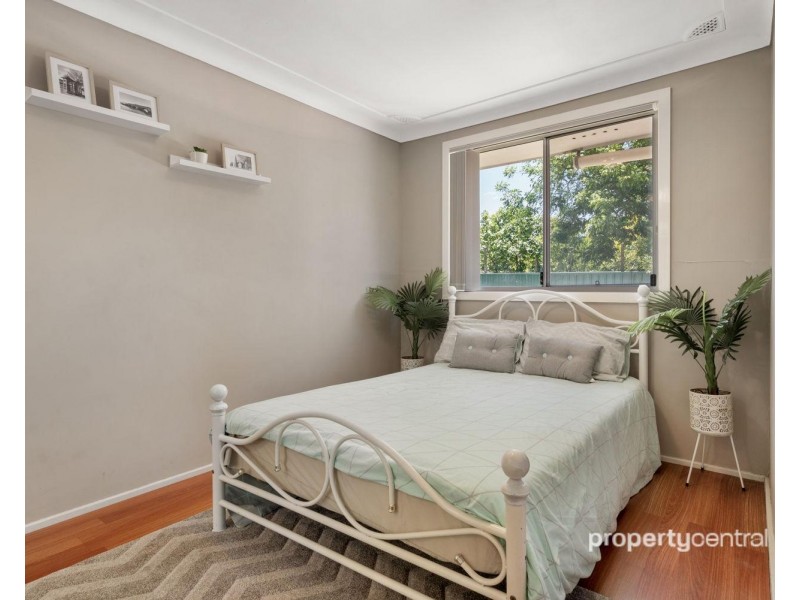 121 Silverdale Road, Silverdale NSW 2752
