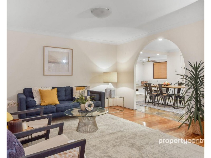 49 Borrowdale Way, Cranebrook NSW 2749