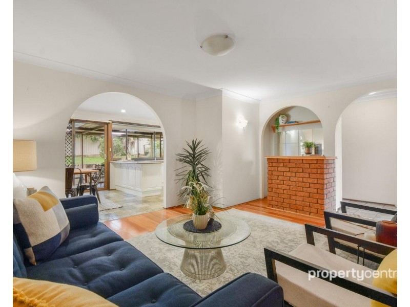 49 Borrowdale Way, Cranebrook NSW 2749