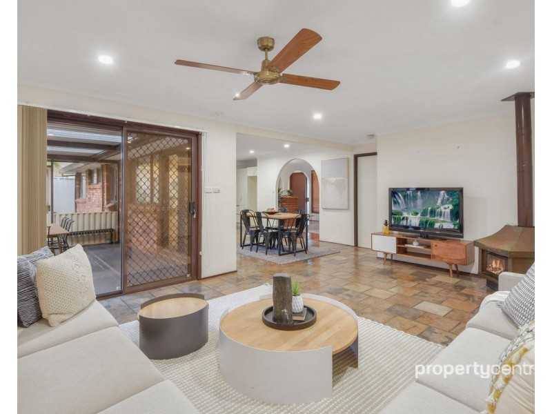 49 Borrowdale Way, Cranebrook NSW 2749