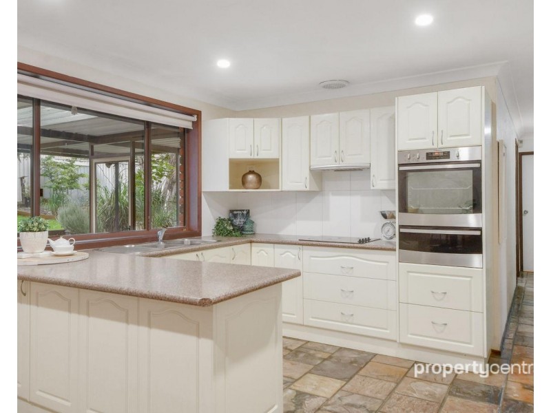 49 Borrowdale Way, Cranebrook NSW 2749