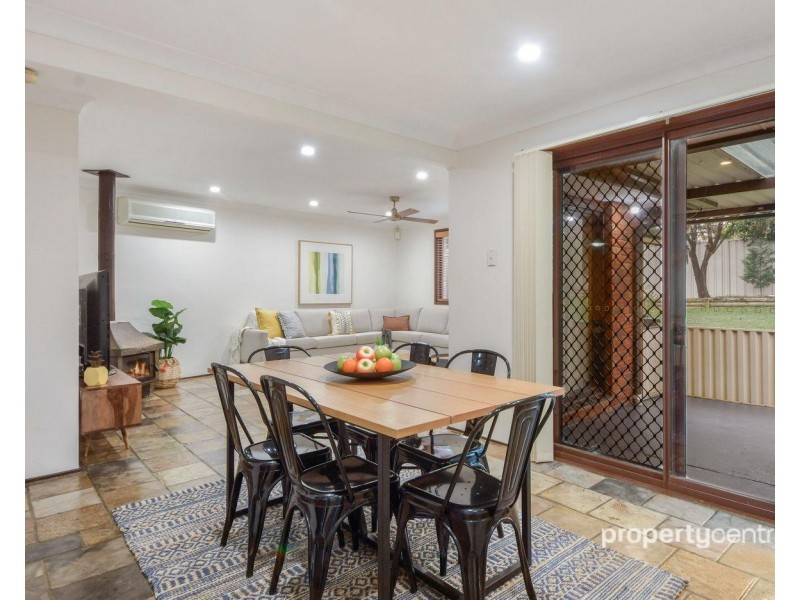 49 Borrowdale Way, Cranebrook NSW 2749