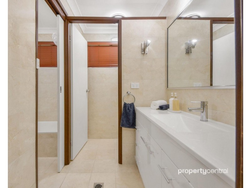 49 Borrowdale Way, Cranebrook NSW 2749