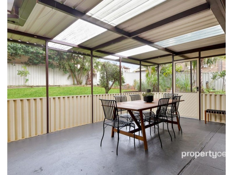 49 Borrowdale Way, Cranebrook NSW 2749