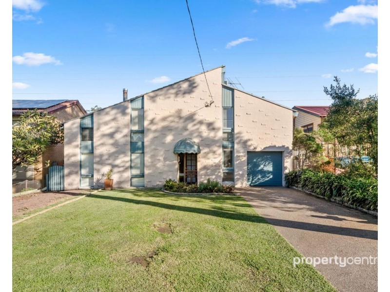 21 Bunbinla Avenue, Mount Riverview NSW 2774