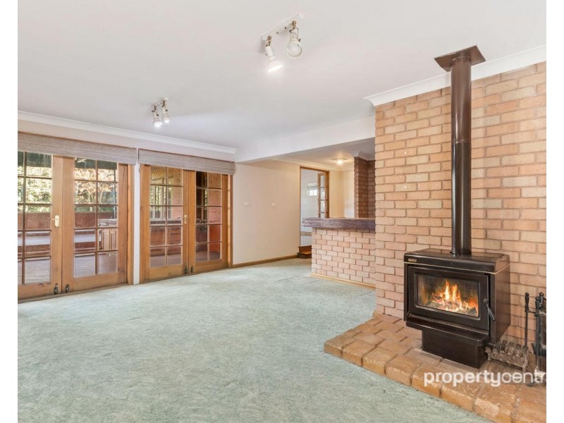 21 Bunbinla Avenue, Mount Riverview NSW 2774