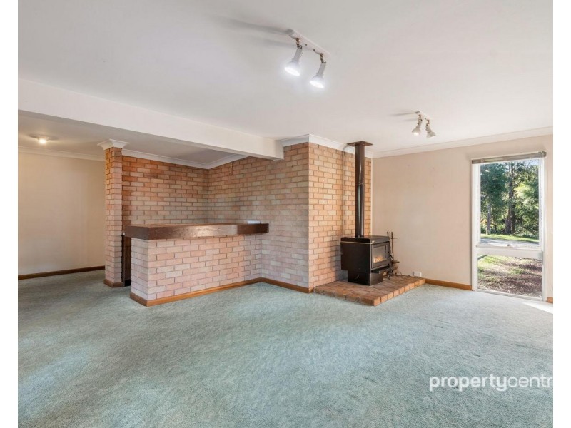 21 Bunbinla Avenue, Mount Riverview NSW 2774