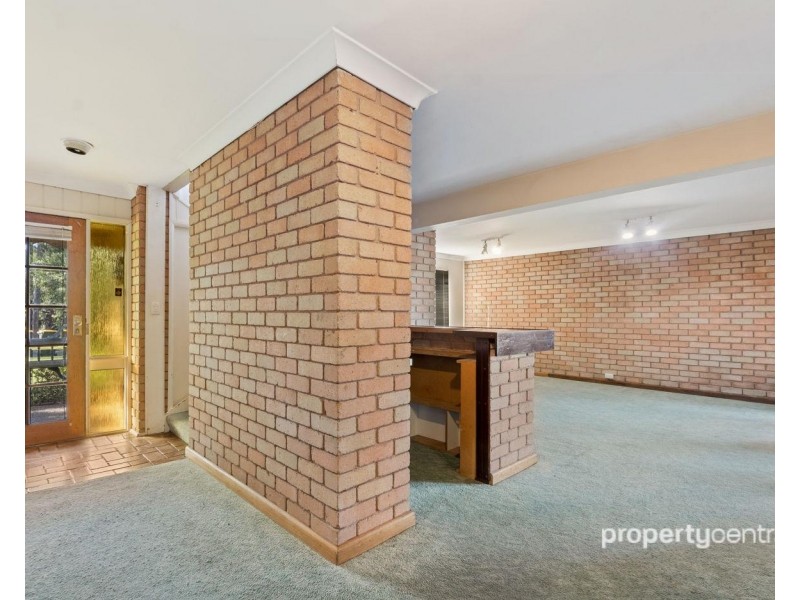 21 Bunbinla Avenue, Mount Riverview NSW 2774