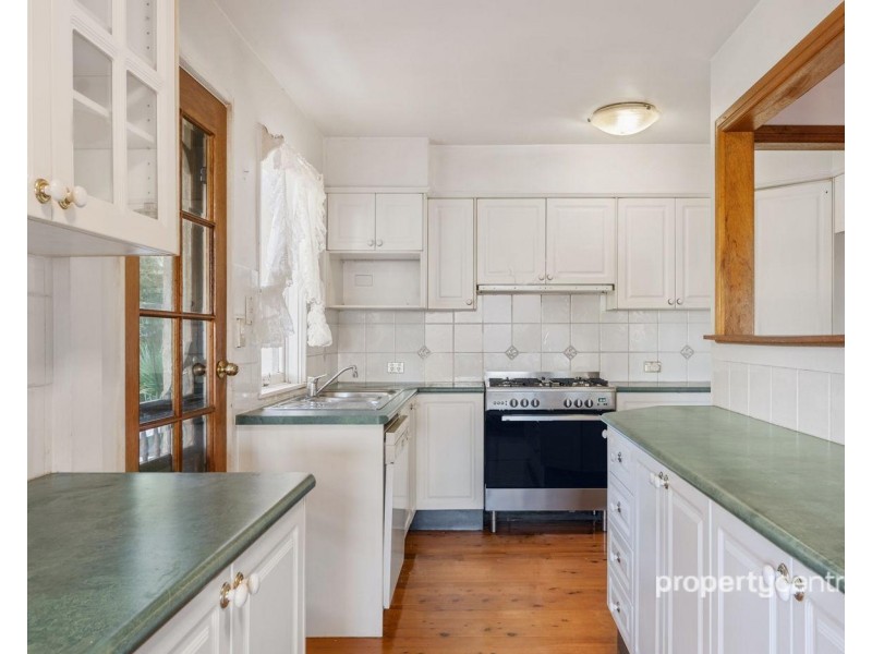 21 Bunbinla Avenue, Mount Riverview NSW 2774