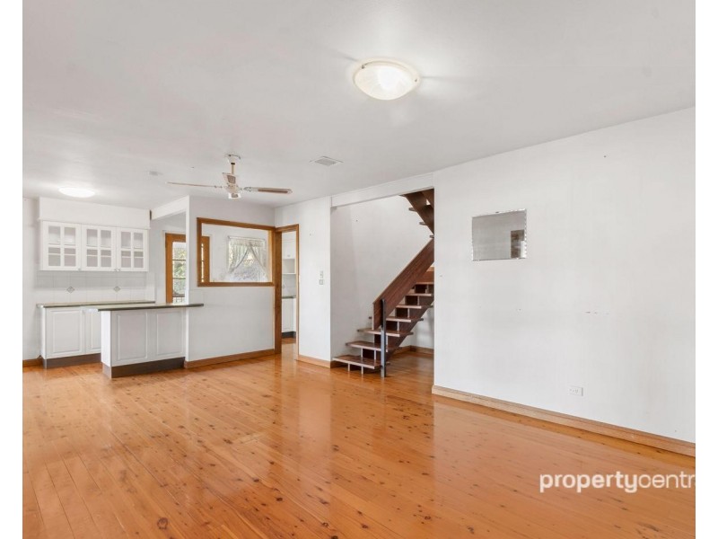 21 Bunbinla Avenue, Mount Riverview NSW 2774