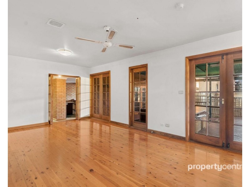 21 Bunbinla Avenue, Mount Riverview NSW 2774