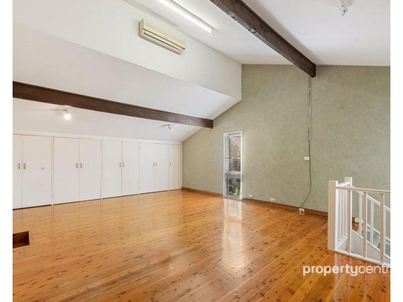 21 Bunbinla Avenue, Mount Riverview NSW 2774