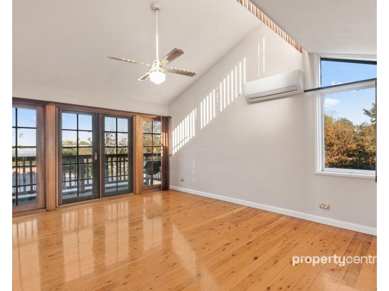 21 Bunbinla Avenue, Mount Riverview NSW 2774