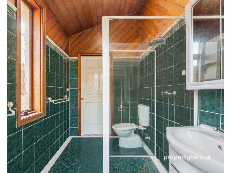 21 Bunbinla Avenue, Mount Riverview NSW 2774