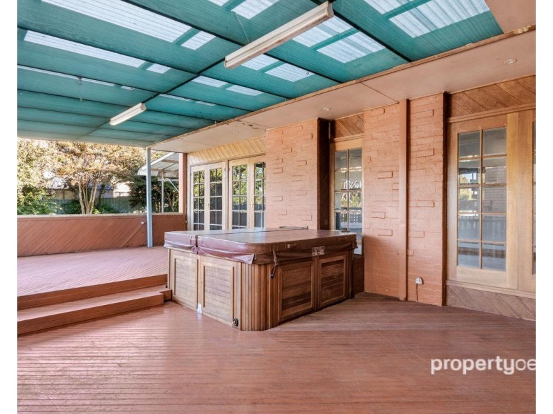 21 Bunbinla Avenue, Mount Riverview NSW 2774