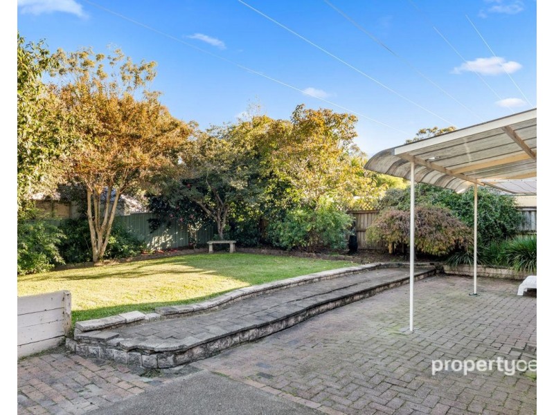 21 Bunbinla Avenue, Mount Riverview NSW 2774