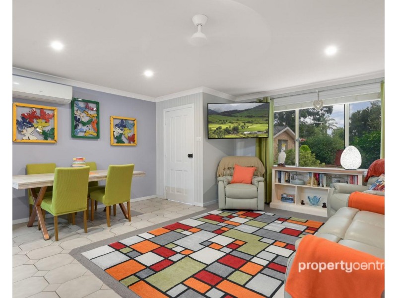 3/117 Adelaide Street, Oxley Park NSW 2760