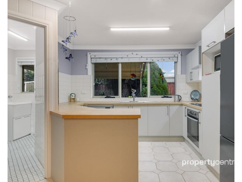 3/117 Adelaide Street, Oxley Park NSW 2760