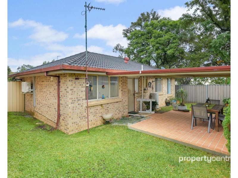 3/117 Adelaide Street, Oxley Park NSW 2760