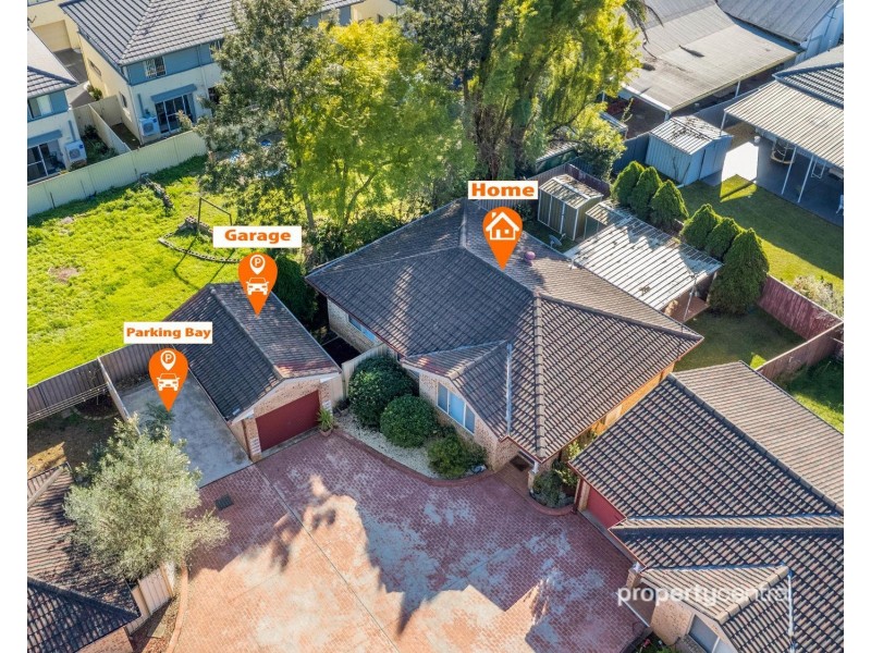 3/117 Adelaide Street, Oxley Park NSW 2760