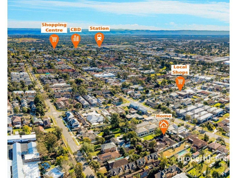 3/117 Adelaide Street, Oxley Park NSW 2760