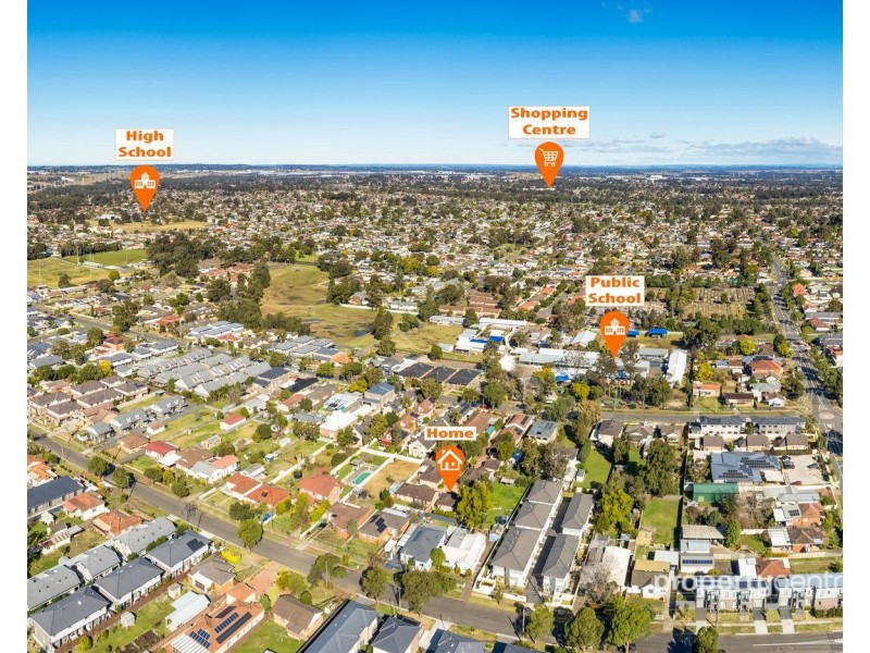 3/117 Adelaide Street, Oxley Park NSW 2760