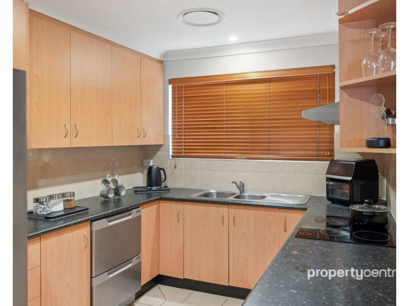 13/115 Evan Street, South Penrith NSW 2750