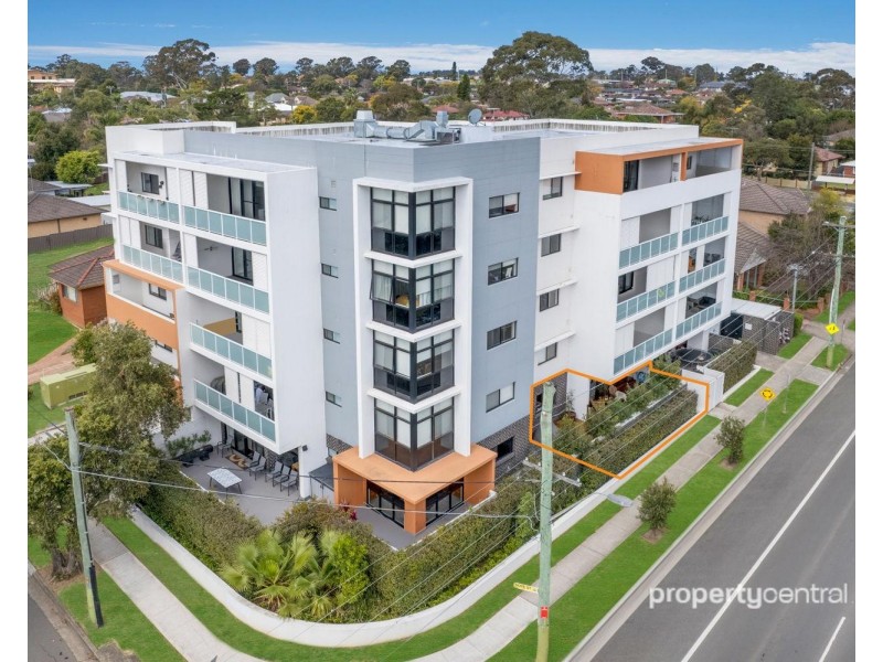 4/38 Hope Street, Penrith NSW 2750