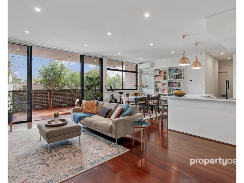 4/38 Hope Street, Penrith NSW 2750