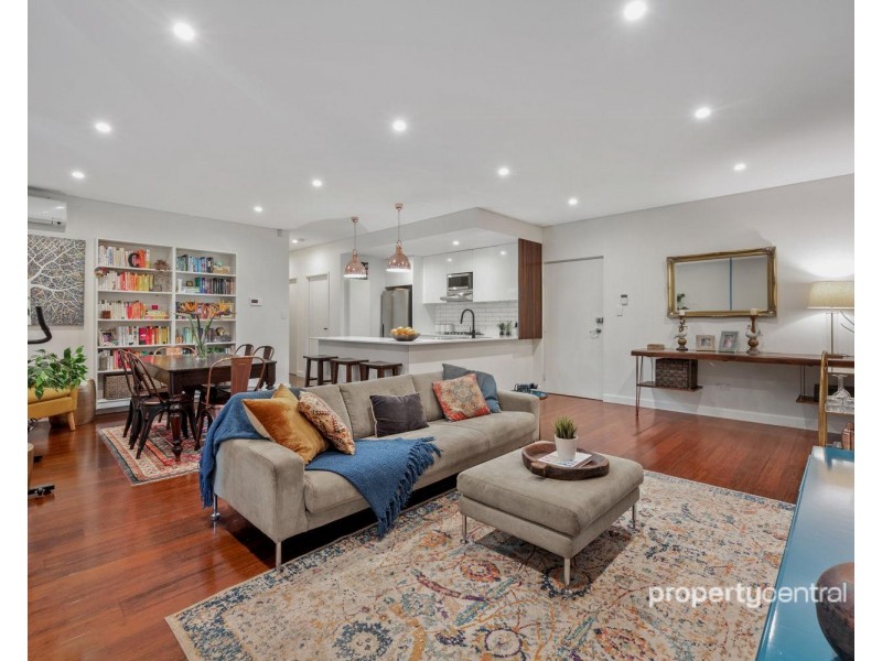 4/38 Hope Street, Penrith NSW 2750