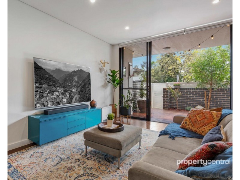 4/38 Hope Street, Penrith NSW 2750