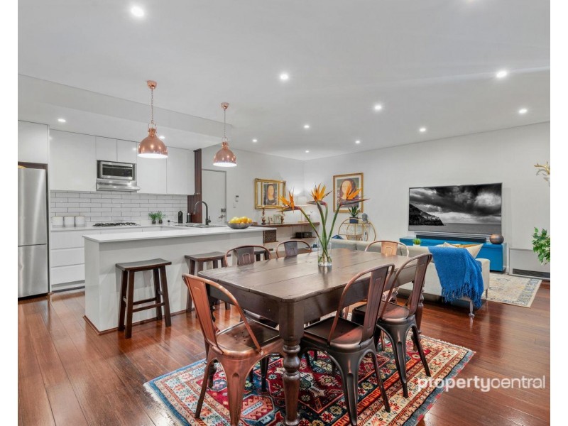 4/38 Hope Street, Penrith NSW 2750