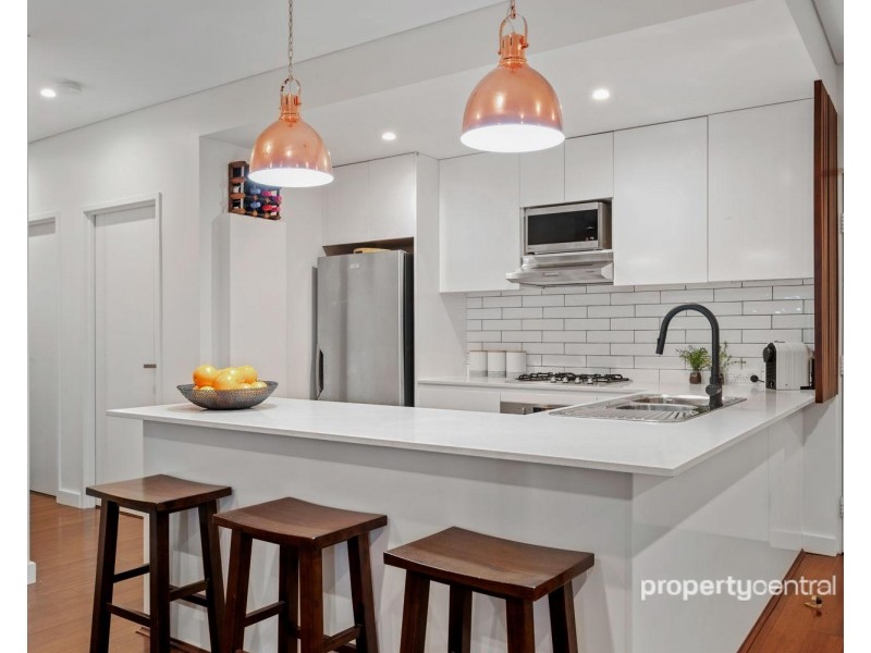 4/38 Hope Street, Penrith NSW 2750