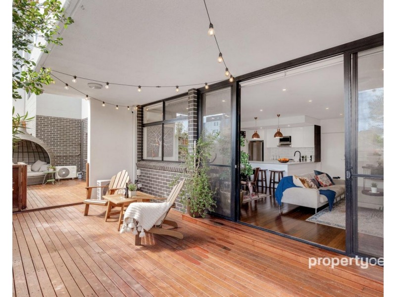 4/38 Hope Street, Penrith NSW 2750