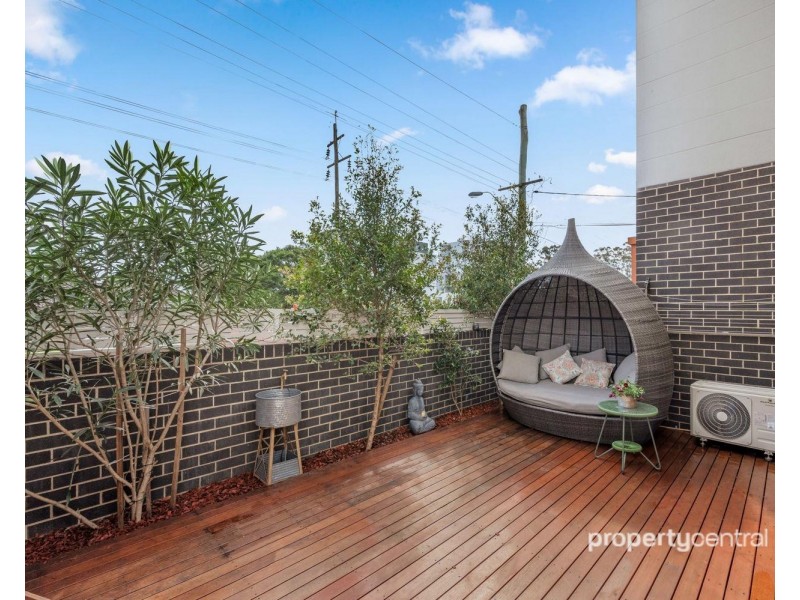 4/38 Hope Street, Penrith NSW 2750