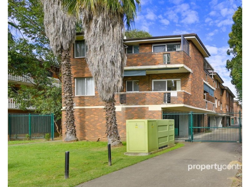 13/324 Jamison Road, Jamisontown NSW 2750