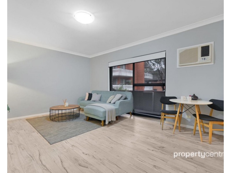 13/324 Jamison Road, Jamisontown NSW 2750