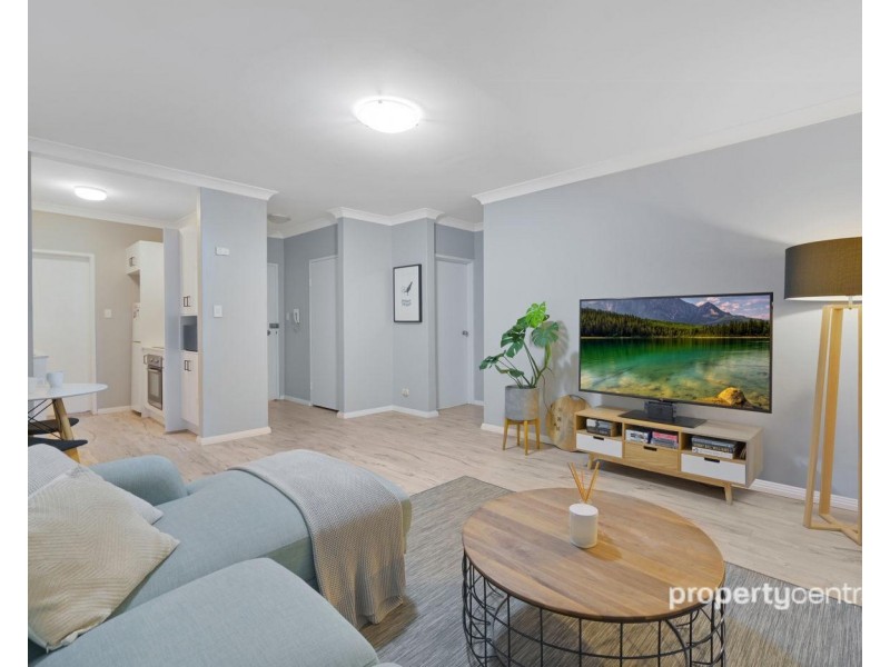 13/324 Jamison Road, Jamisontown NSW 2750