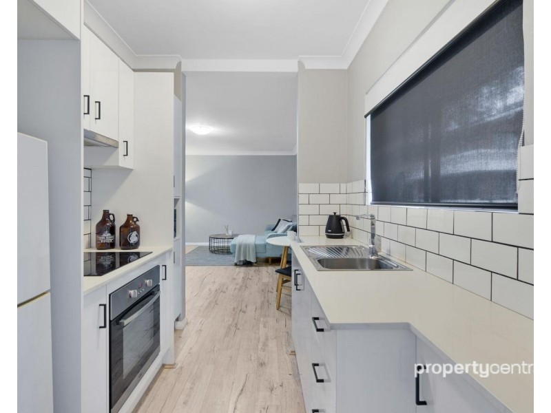 13/324 Jamison Road, Jamisontown NSW 2750