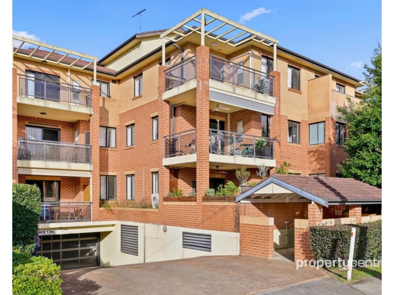 9/14-16 Regentville Road, Jamisontown NSW 2750