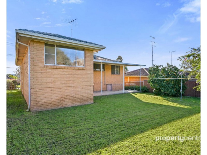 86 Racecourse Road, South Penrith NSW 2750