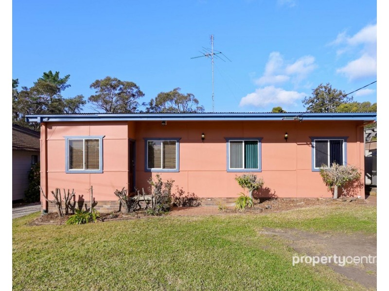 51 Spurwood Road, Warrimoo NSW 2774
