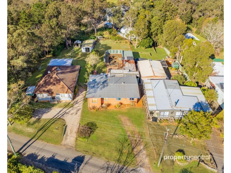 51 Spurwood Road, Warrimoo NSW 2774