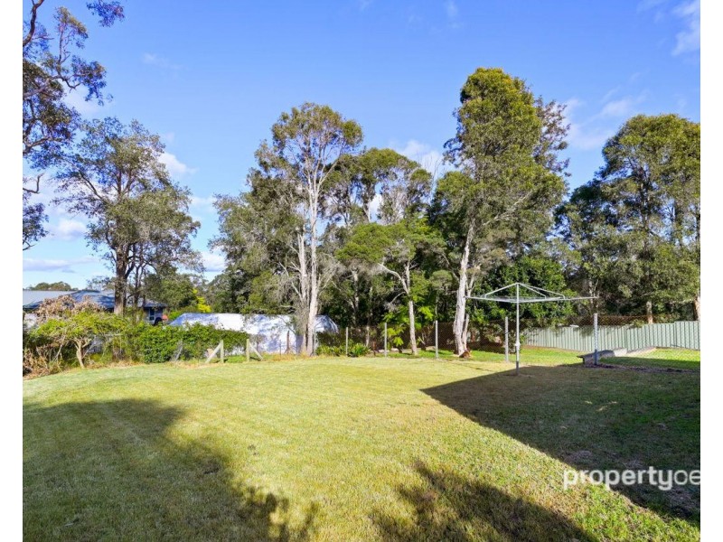 51 Spurwood Road, Warrimoo NSW 2774