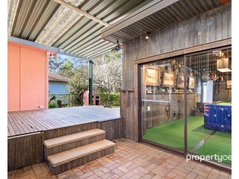 51 Spurwood Road, Warrimoo NSW 2774