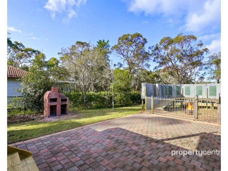 51 Spurwood Road, Warrimoo NSW 2774