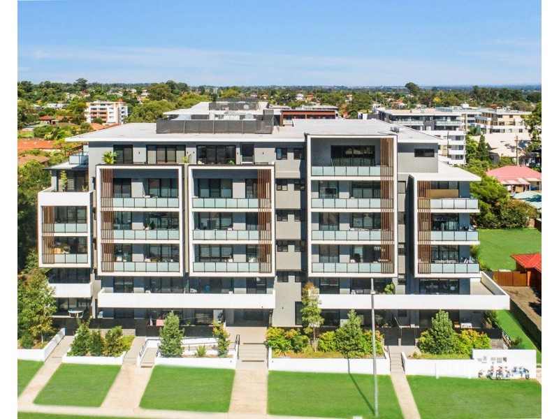 49/144-148 High Street, Penrith NSW 2750