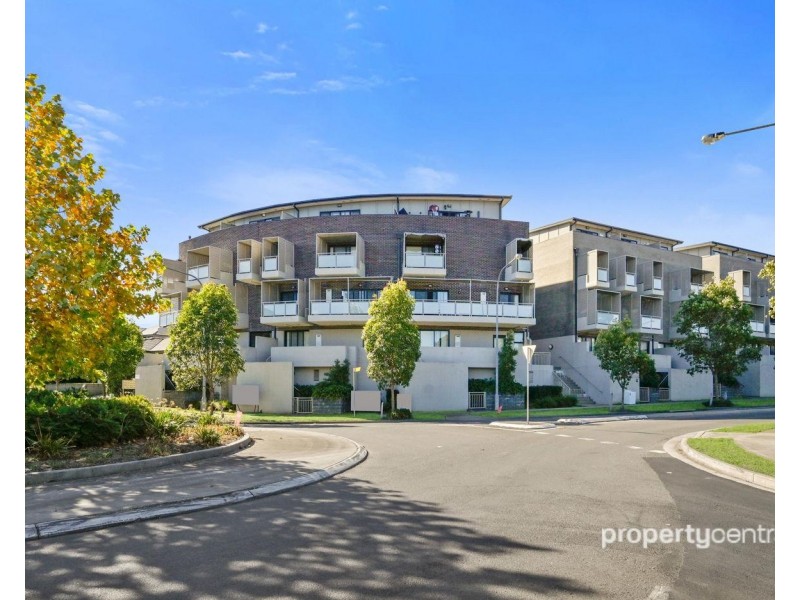 27/1 Glenmore Ridge Drive, Glenmore Park NSW 2745