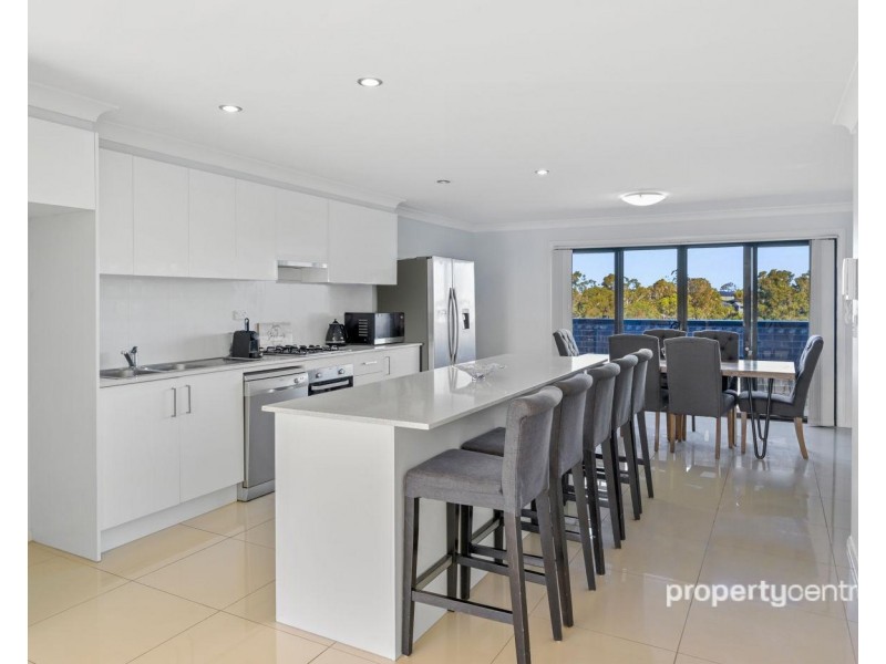 27/1 Glenmore Ridge Drive, Glenmore Park NSW 2745
